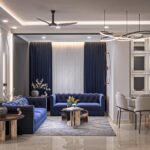 Residential Villa​