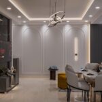 Residential Villa​