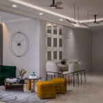 Residential Villa​