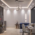 Residential Villa​