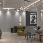 Residential Villa​