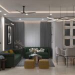 Residential Villa​