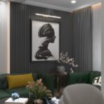 Residential Villa​