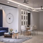 Residential Villa​